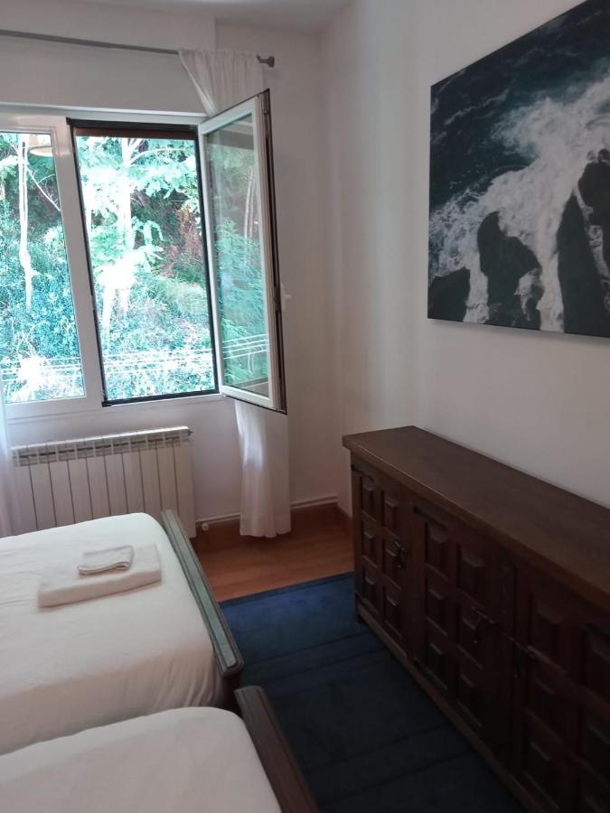 Appartement Juan Belmonte Ongi Etorri Zumaia