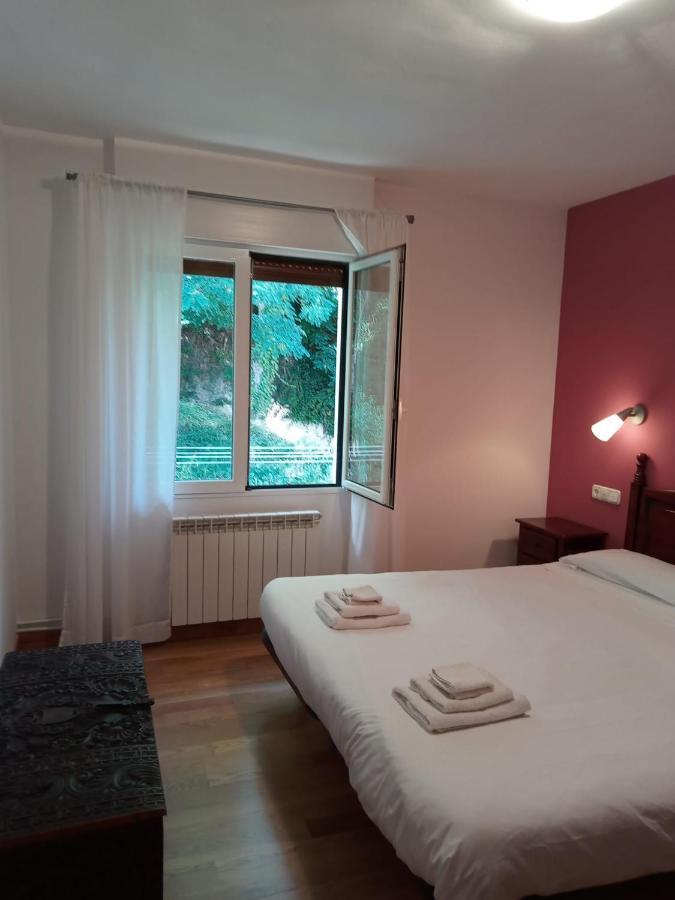 Juan Belmonte Ongi Etorri Appartement *