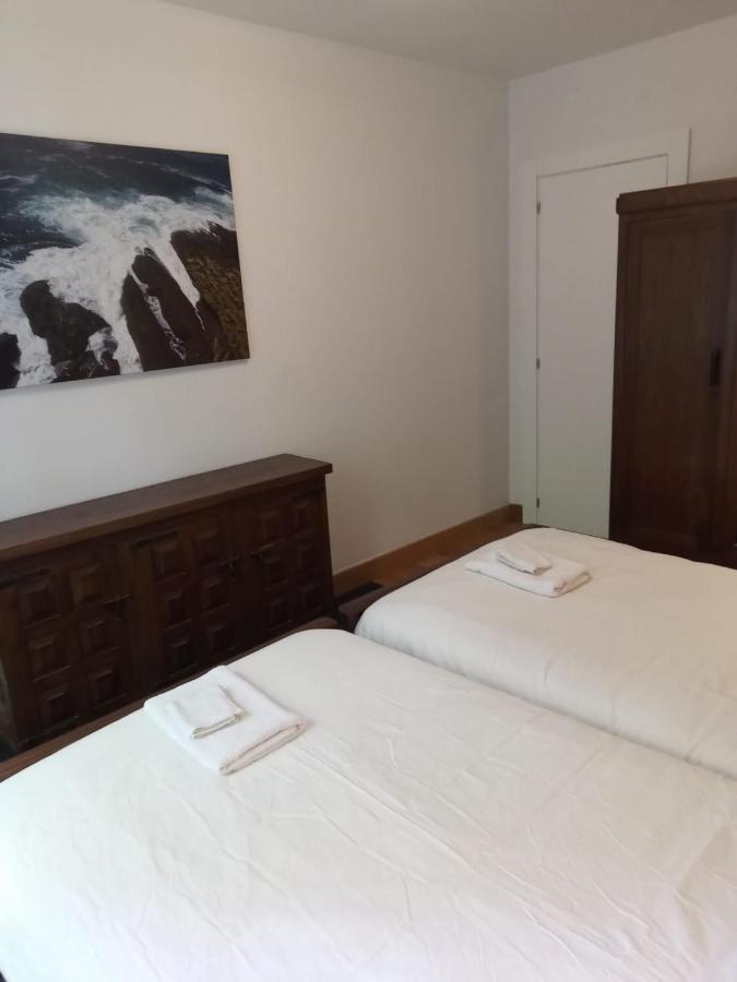 Juan Belmonte Ongi Etorri Apartment *