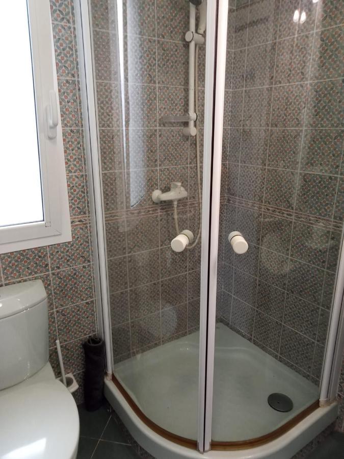 Appartement Juan Belmonte Ongi Etorri *