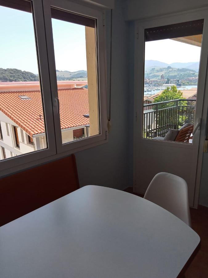 Juan Belmonte Ongi Etorri Appartement