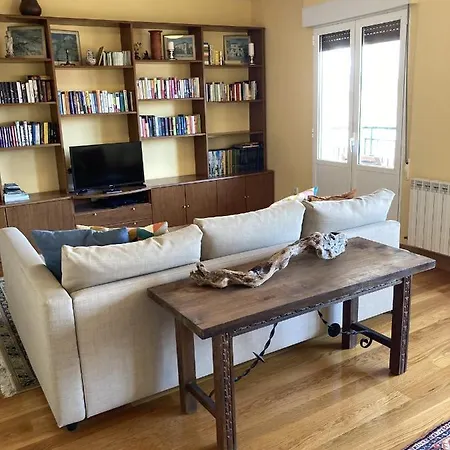 Appartement Juan Belmonte Ongi Etorri à Zumaia Extérieur photo