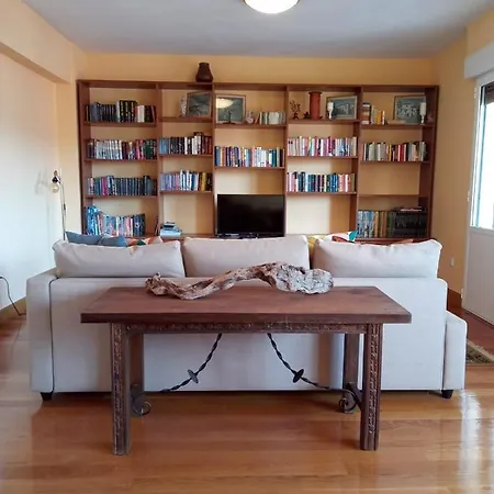 Appartement Juan Belmonte Ongi Etorri à Zumaia Extérieur photo
