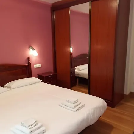 Appartement Juan Belmonte Ongi Etorri à Zumaia Extérieur photo