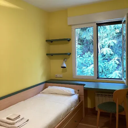Appartement Juan Belmonte Ongi Etorri à Zumaia Extérieur photo
