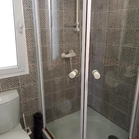 Appartement Juan Belmonte Ongi Etorri à Zumaia Extérieur photo